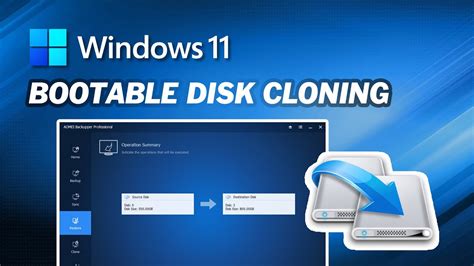 how to clone a hard drive using using secure boot|create bootable clone windows 10.